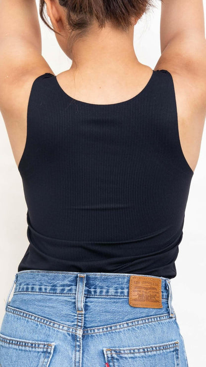 Tank Bra Top