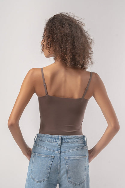 Magic Bra Top