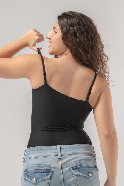 Magic Bra Top