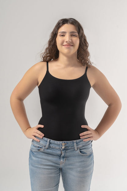 Magic Bra Top