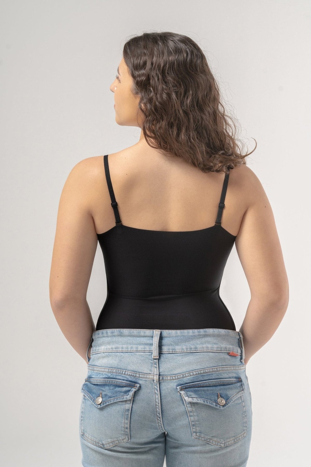 Magic Bra Top