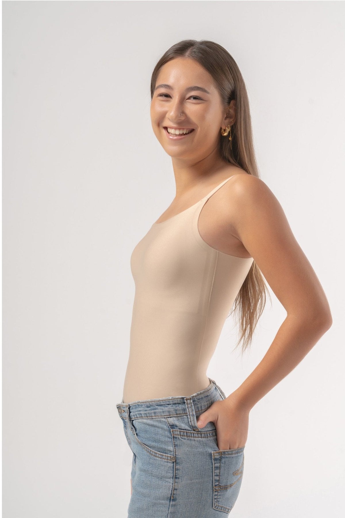 Magic Bra Top
