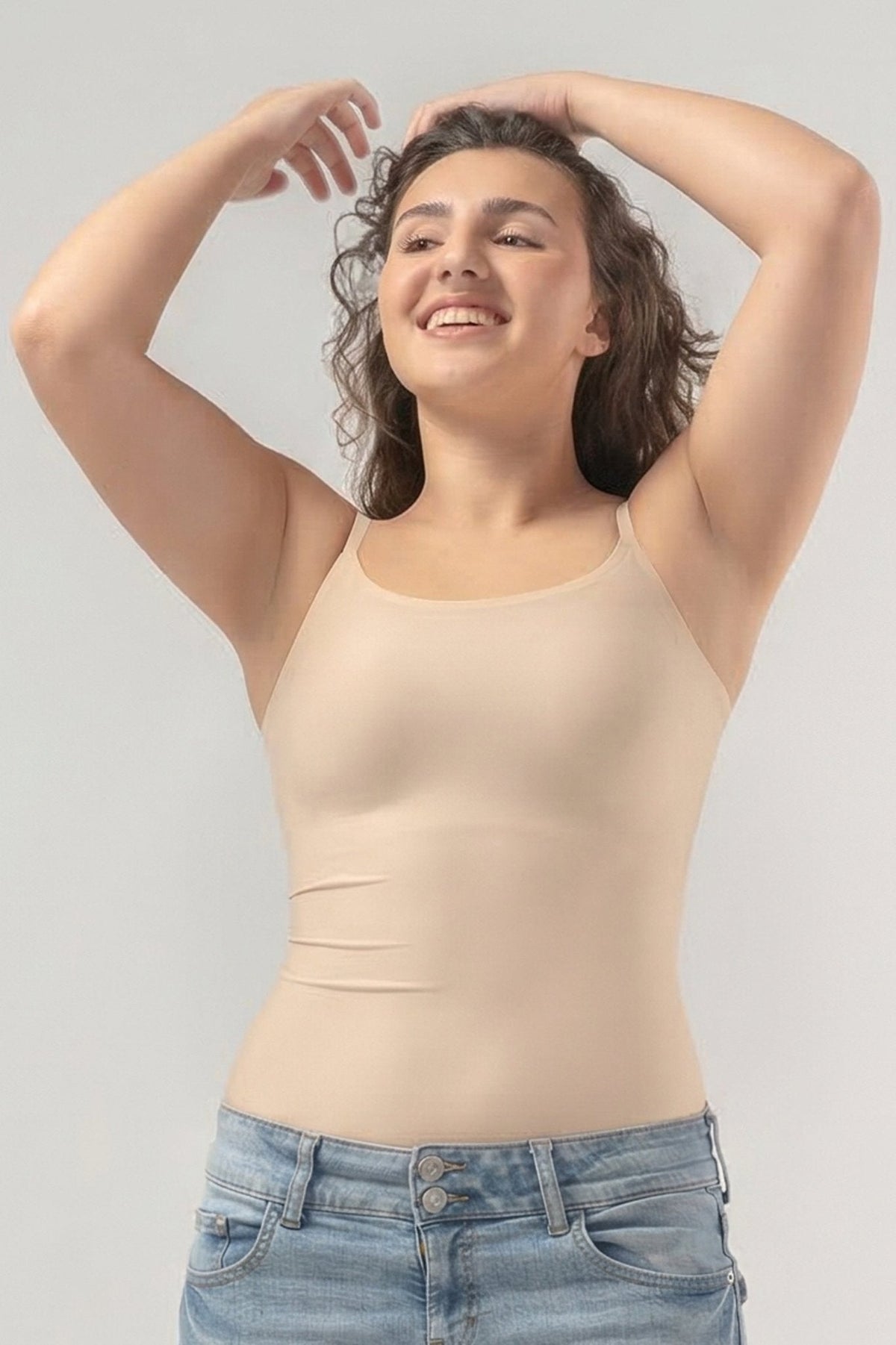 Magic Bra Top