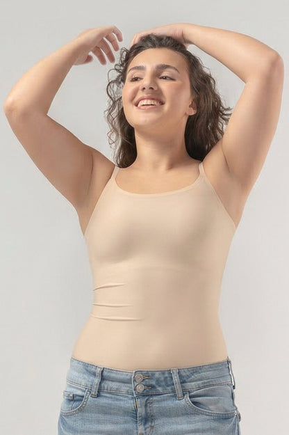Magic Bra Top