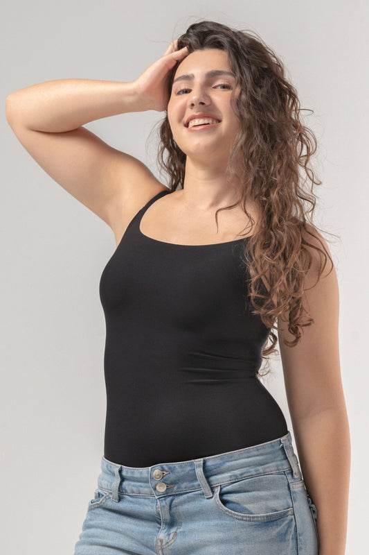 Magic Bra Top
