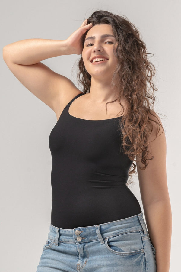 Magic Bra Top