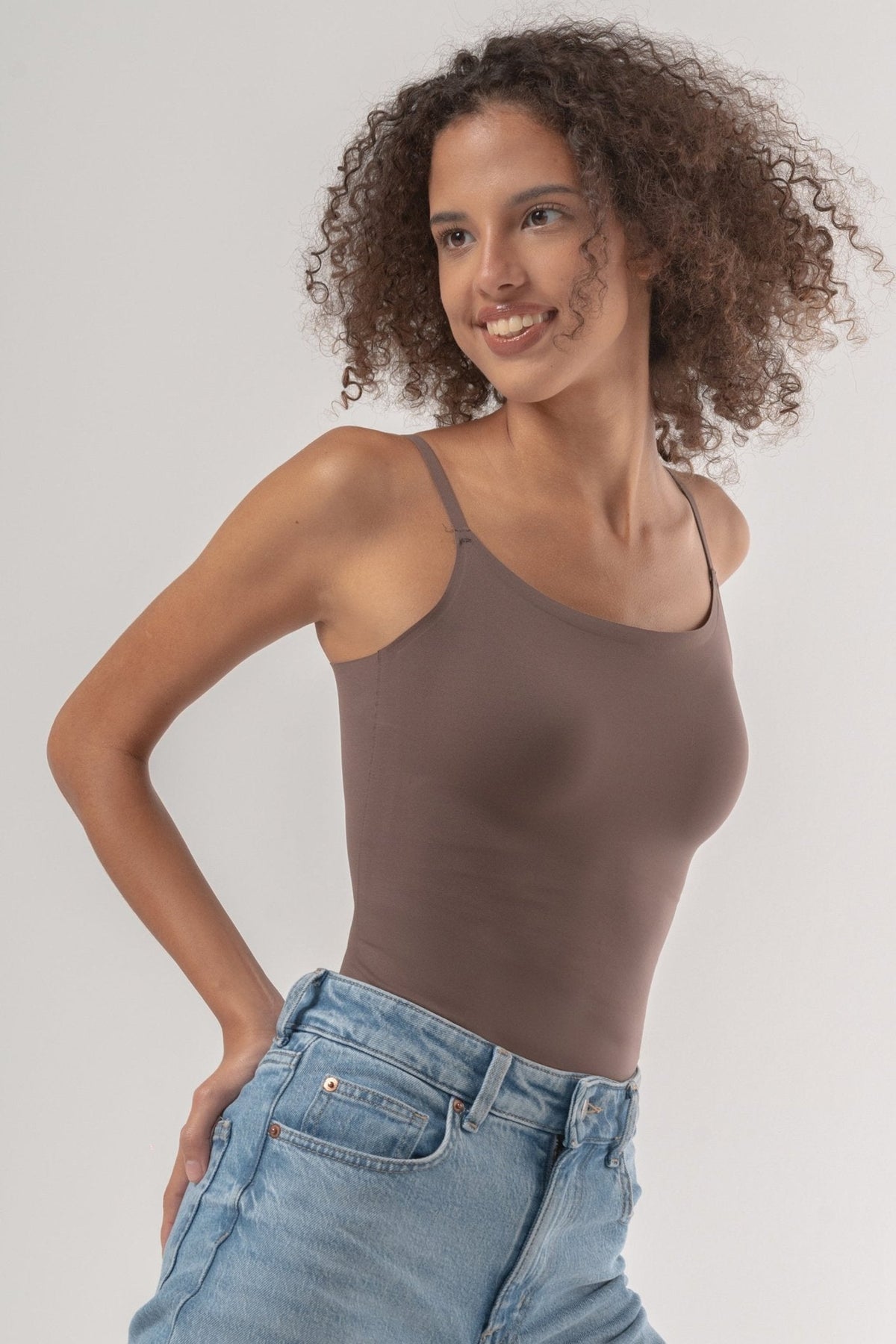 Magic Bra Top
