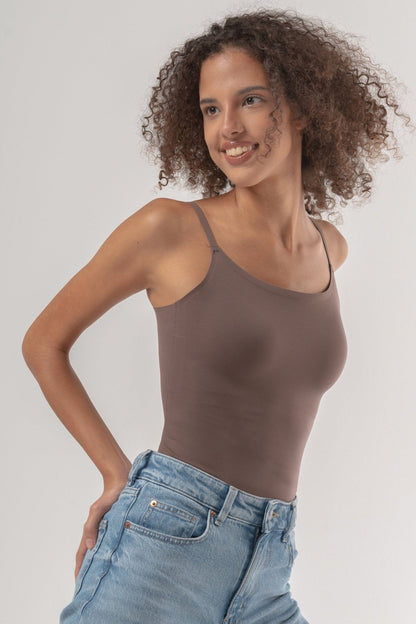 Magic Bra Top