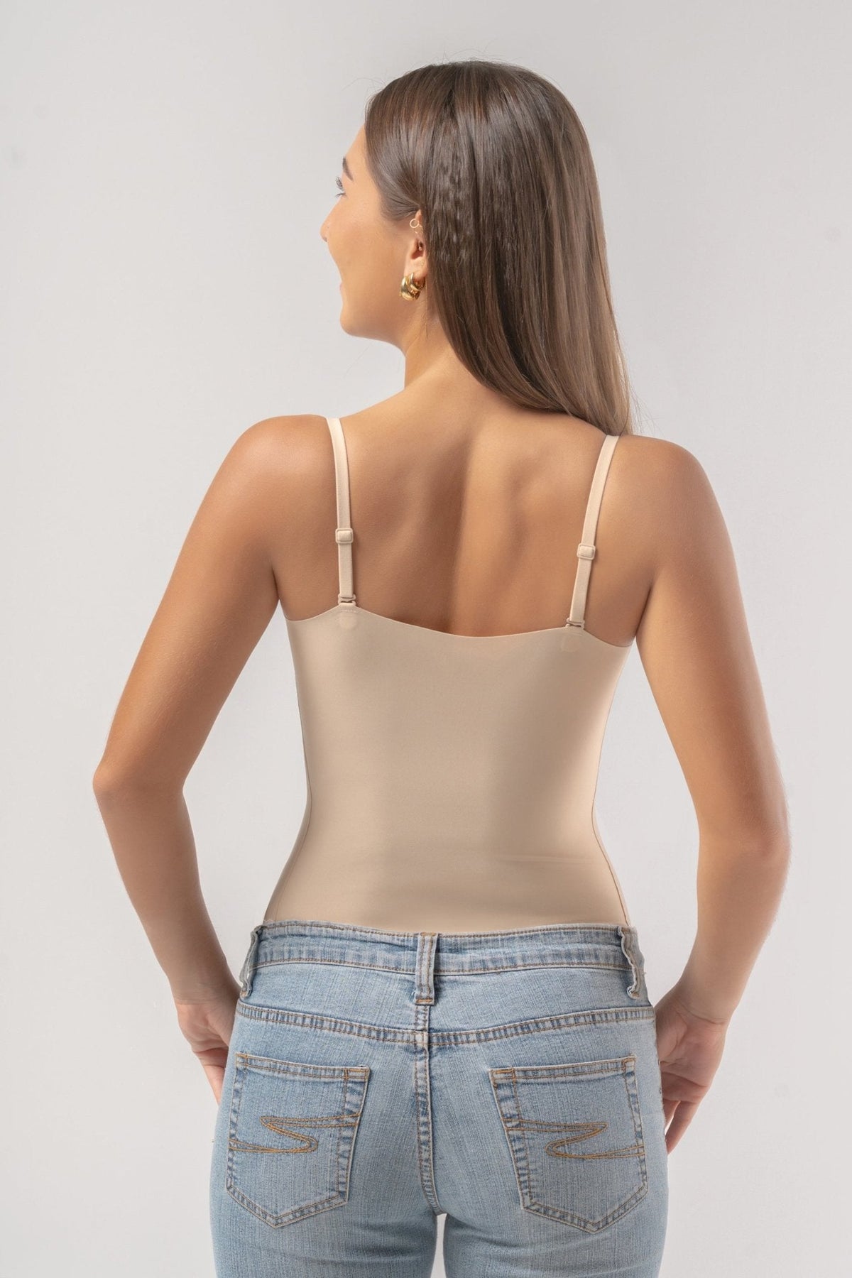 Magic Bra Top