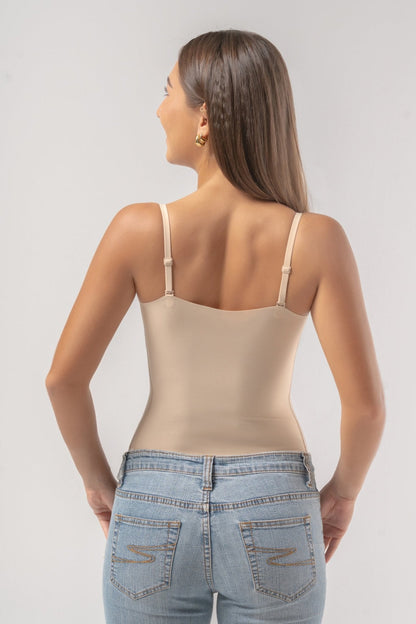 Magic Bra Top