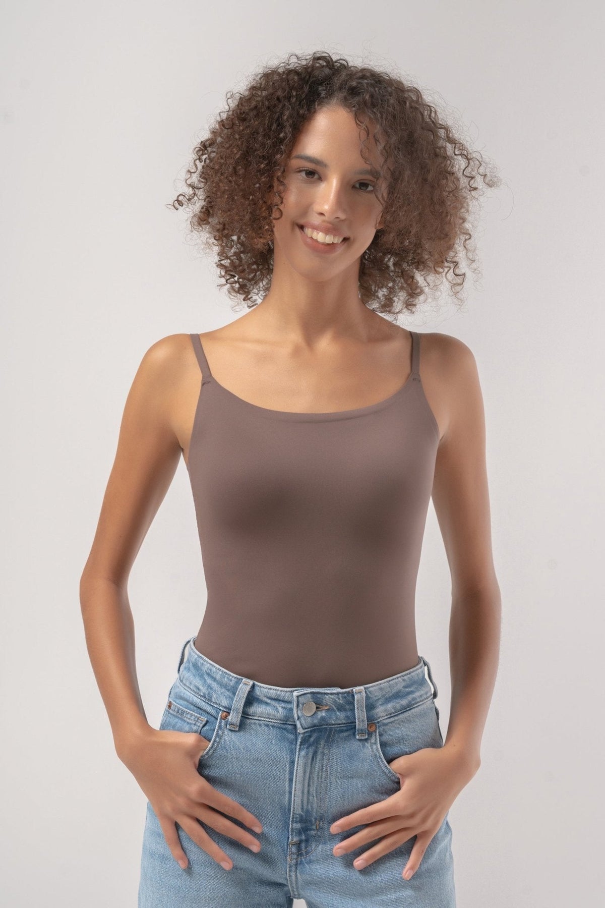 Magic Bra Top