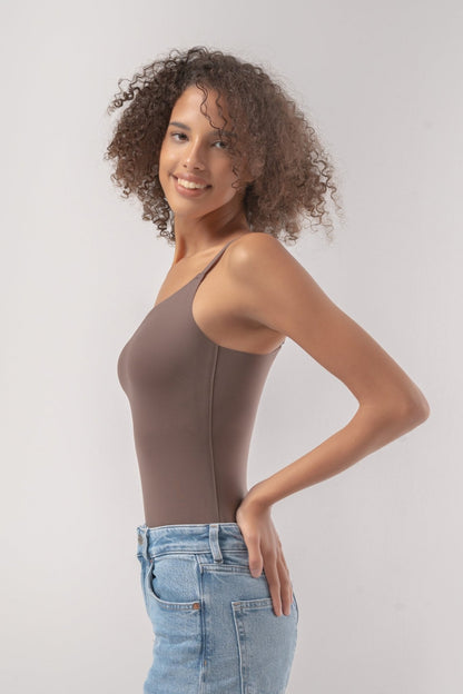 Magic Bra Top