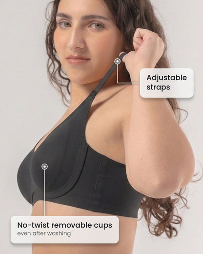 True Support Bra